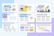 Elemental 3D Google Slides Template, a Presentation Template by chio.design - Khalay Chio (Thumbnail 5 of 7)