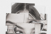 Abstract Fragmented Shapes Template, an Action Add-On by MRI STUDIO (Thumbnail 16 of 21)
