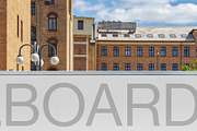 Billboard Mockup – Urban Series 10x3, a Mockup by ExplicitStudio (Thumbnail 3 of 3)