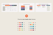 Business Maturity Models PowerPoint, a Presentation Template by HiSlide.io (Thumbnail 4 of 4)