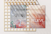 5 in 1 Vivid Backgrounds Bundle, a Background Graphic by NassyArt (Thumbnail 25 of 27)