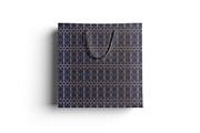 Elegant ornament seamless patterns, a Pattern Graphic by ExpressShop (Thumbnail 3 of 5)
