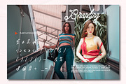 Mellicka - Fun Handwritten Font, a Handwritten Font by Dhabee (Thumbnail 7 of 17)