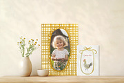 Country Cottage Charm Watercolor, a Decorative Illustration by Anna Druzhkova (Thumbnail 22 of 32)