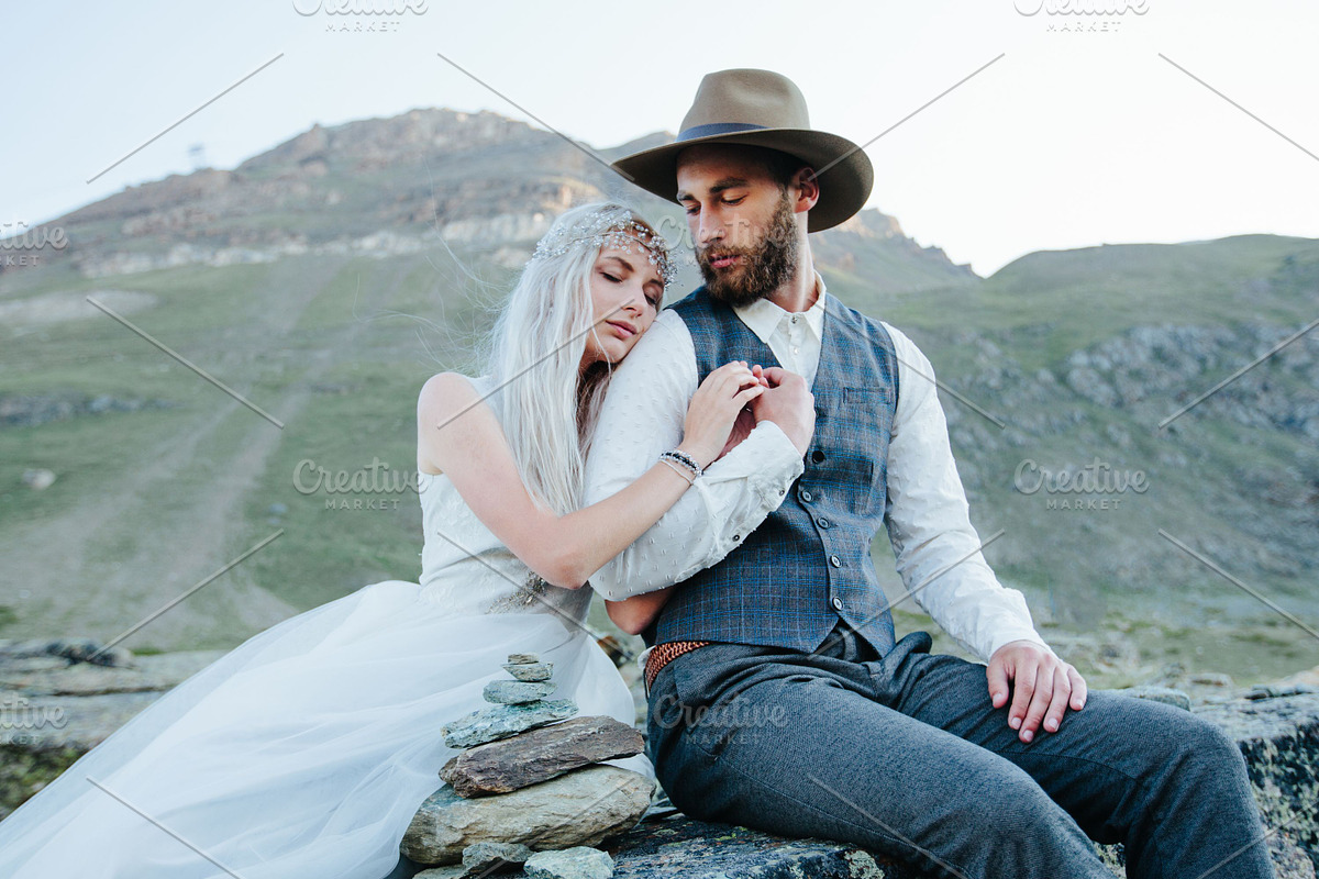 Editorial Wedding Lightroom Presets, a Preset Add-On by Arfis (Photo 4 of 14)
