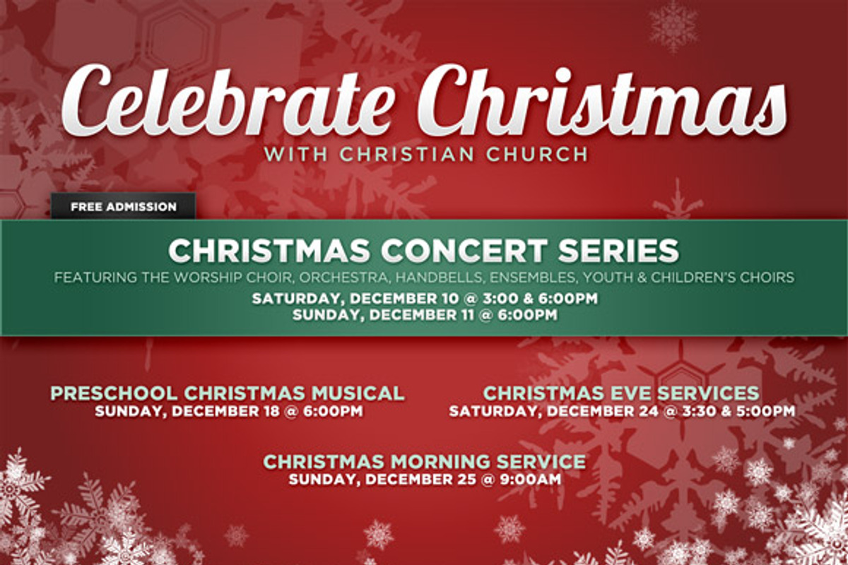 Christmas & Holiday Announcement, a Templates & Theme by Design Panoply (Photo 2 of 5)