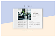 Giveny - Classy Serif Font (Update), a Serif Font by Craft Supply Co. (Thumbnail 7 of 9)