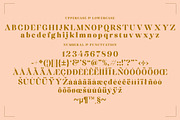 Karmella, a Serif Font by Mantype Studio (Thumbnail 14 of 14)