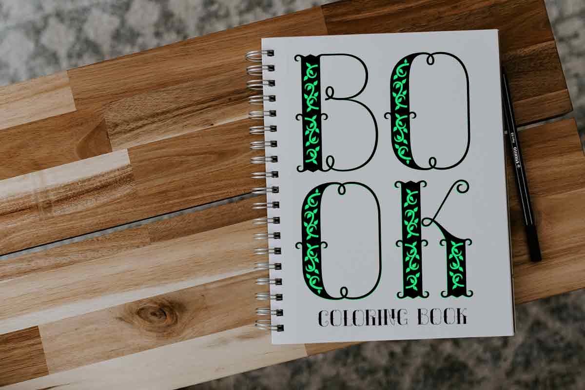 Batick, a Slab Serif Font by Bramcreative (Photo 8 of 10)