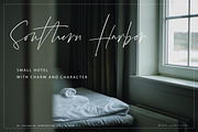 Misty Light font, a Script Font by SiDesign (Thumbnail 14 of 16)