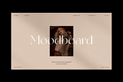 Sirent Google Slide Template, a Presentation Template by slidenotion (Thumbnail 5 of 7)