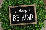 Magic Saturday, a Font by Essentials Studio (Thumbnail 5 of 8)