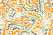 Tribal Patterns Pack, a Pattern Graphic by Gudiny (Thumbnail 3 of 10)