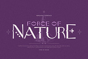 Renjana Typeface, a Handwritten Font by infernostudio3 (Thumbnail 5 of 11)