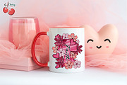 Christian Valentine Bundle 10 PNG, a Graphic by Cherry.designs (Thumbnail 2 of 7)