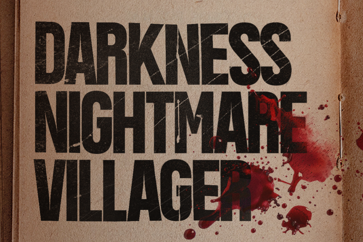 GC Vank - Strong Bold Condensed, a Sans Serif Font by Glyphonic (Photo 6 of 15)