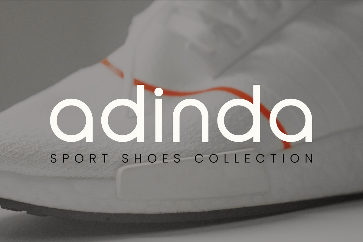 Muhara | Modern Sans Serif Font, a Sans Serif Font by Kahade Studio (Photo 7 of 9)