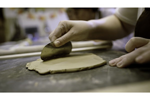 Creative Hands Engaged in Artistic, an Arts & Entertainment Photo by Media Whale Stock