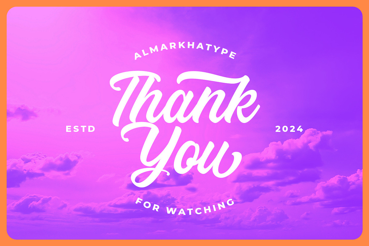 Honeybloom – Timeless Brush Script, a Script Font by Almarkhatype (Photo 11 of 11)