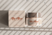 Thency || Modern Retro Serif Font, a Serif Font by Ermedia Studio (Thumbnail 2 of 10)