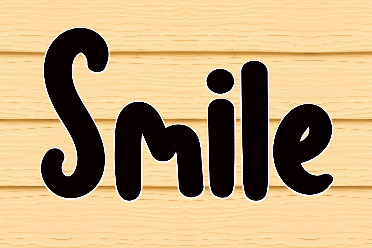 Sunlight, a Handwritten Font by InermediaSTUDIO (Photo 2 of 8)