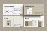 Brand Guidelines Bundle, a Presentation Template by iStar Design (Thumbnail 10 of 15)