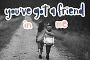 Fox Dreams | Cute Handwritten Font, a Sans Serif Font by KA Designs (Thumbnail 9 of 10)