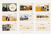 Church & Religion Keynote, a Presentation Template by Pixslides (Thumbnail 4 of 6)
