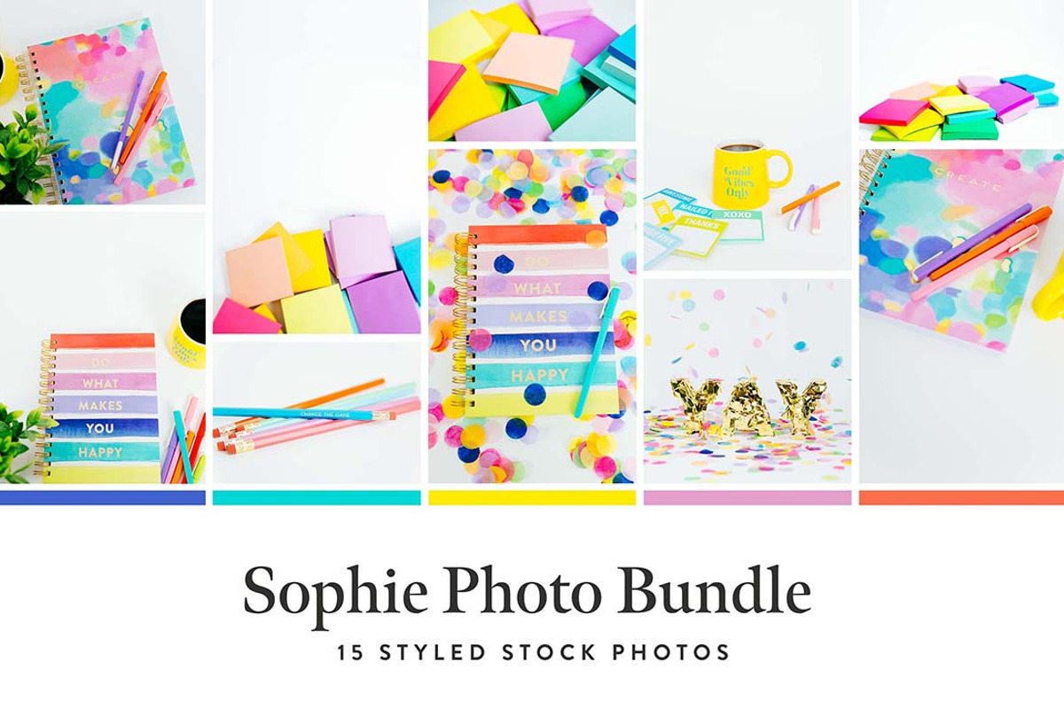 Sophie Photo Bundle, a Photo by Jessica Rea (Photo 1 of 4)