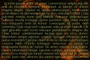 Naure - Serif Display