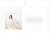 Belle Mère Prophoto 7 Template, a Websites & App Template by Red Met Yellow Creative (Thumbnail 10 of 23)