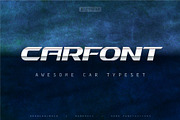 Sport Fonts Bundle / Save 83%, a Sans Serif Font by artyway (Thumbnail 5 of 12)