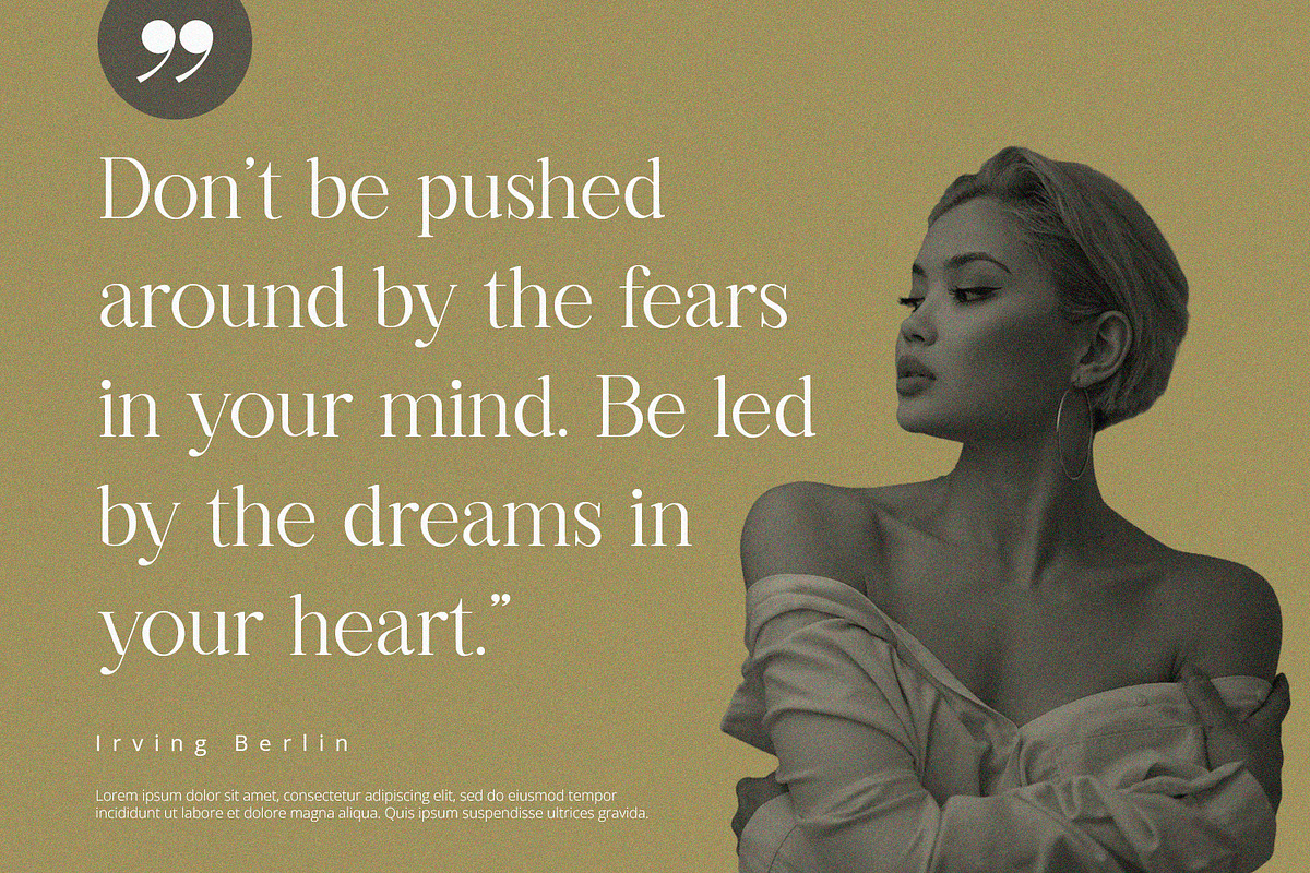 Aethelion - Serif Font, a Serif Font by Alpaprana (Photo 8 of 11)
