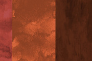 Woodland Autumn Backgrounds Pack, a Background Graphic by Art's and patterns (Thumbnail 8 of 12)