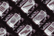 MILLENNIAL JUNK Retro Collage Kit, an Object Graphic by angelainthefields (Thumbnail 7 of 11)