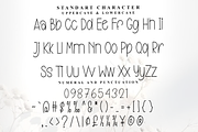 Beach Coconut, a Sans Serif Font by FreshTypeINK (Thumbnail 2 of 7)