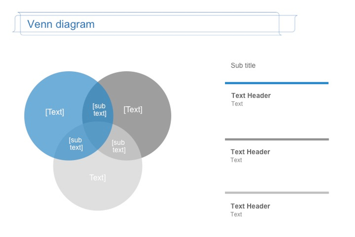 Wireframe Minimalist Template, a Presentation Template by Iconography - Pitch Deck (Photo 12 of 15)