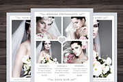 Photography Marketing Set 006, a Marketing Template by NM-Design-Studio (Thumbnail 4 of 8)