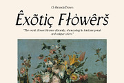 CS Amanda Drawn, a Serif Font by Craft Supply Co. (Thumbnail 6 of 8)