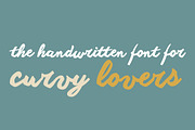 Another Shabby - 5 fonts, a Script Font by Zetafonts (Thumbnail 2 of 12)