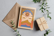 Power of Nature Landscape Designs, an Object Graphic by UICreative (Thumbnail 6 of 9)