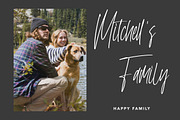 LoyaltyProgram - Calligraphy Font, a Symbol Font by AQR Studio (Thumbnail 5 of 9)