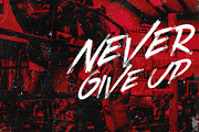 Ravenol Font brush, a Blackletter Font by dansdesign (Thumbnail 4 of 4)