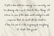 Magkualam, a Script Font by Essentials Studio (Thumbnail 4 of 8)