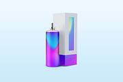 Big Gradient Set, a Texture Graphic by Olga Ryzychenko (Thumbnail 11 of 11)