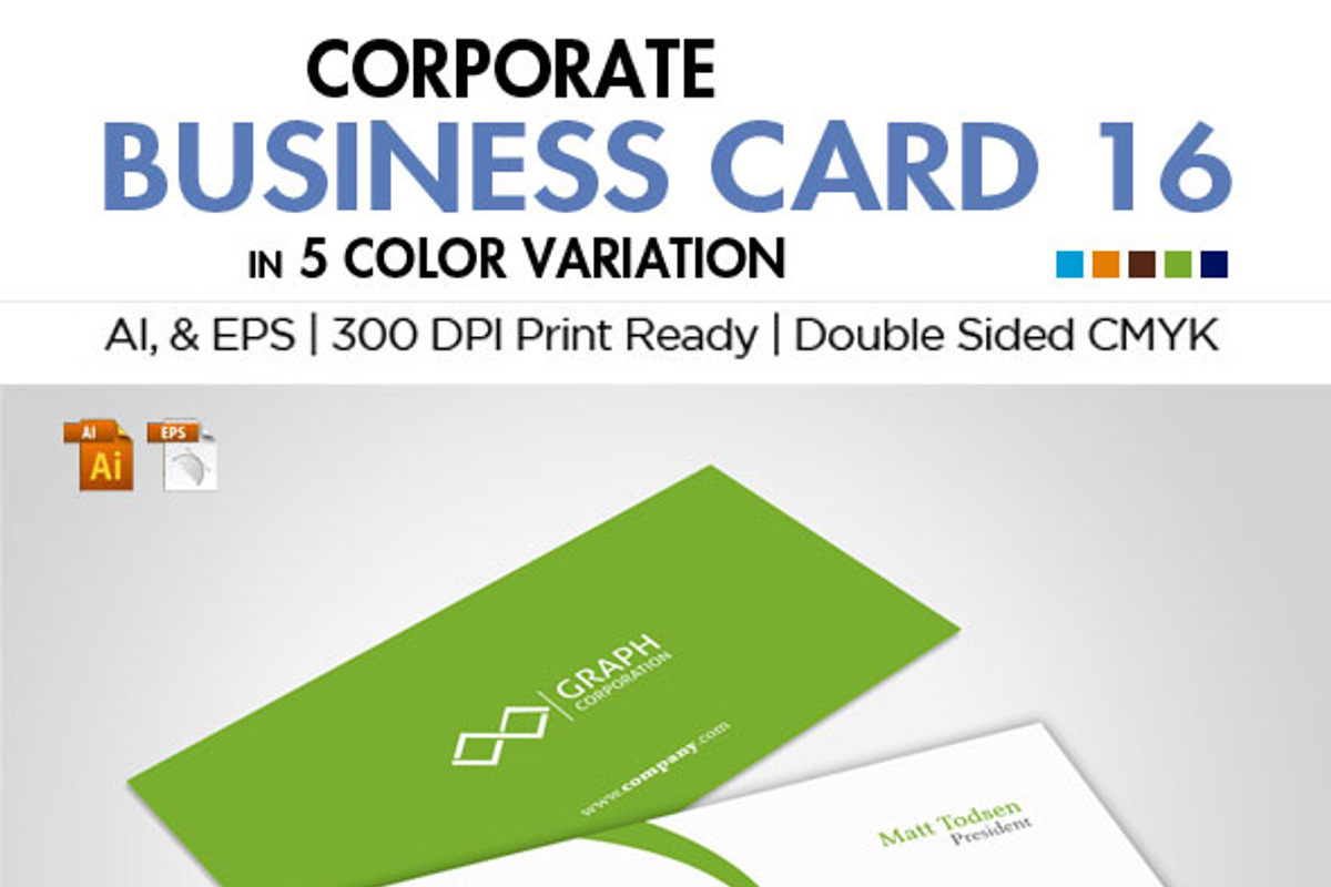 Business Card, a Business Card Template by asimalikhan555 (Photo 2 of 7)