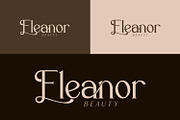 Brisellero, a Serif Font by Rishsketch (Thumbnail 2 of 14)