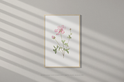 2x3 Portrait Frame Mockup Bundle, a Household Mockup by Lelu Art Design (Thumbnail 2 of 11)