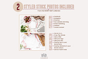 30 Instgram Stories Canva Templates, a Social Media Template by With Love Monique (Thumbnail 9 of 10)