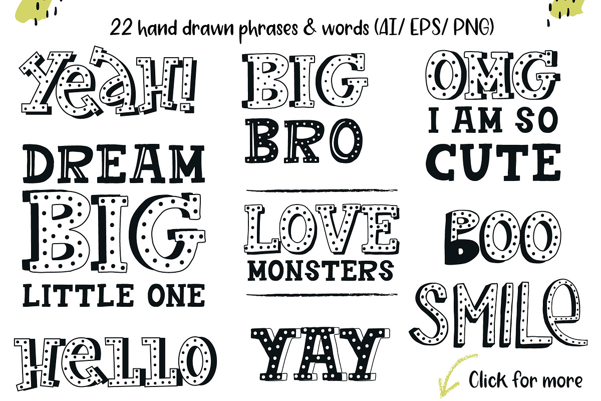 Love Monsters, an Animal Illustration by Oksana Stepova (Photo 8 of 12)
